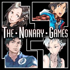 Zero Escape: The Nonary Games [Download] (EU)