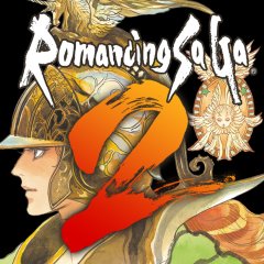 Romancing SaGa 2 (2016) (EU)