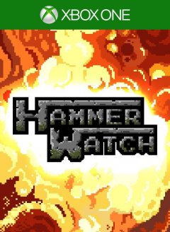 Hammerwatch (US)