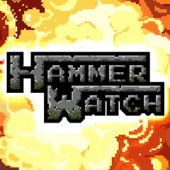 Hammerwatch (EU)