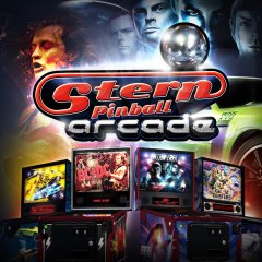 Stern Pinball Arcade [eShop] (EU)
