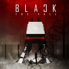 Black The Fall (EU)
