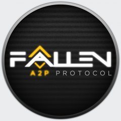 Fallen: A2P Protocol (US)
