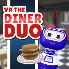 VR The Diner Duo (US)
