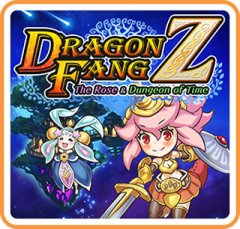 <a href='https://www.playright.dk/info/titel/dragon-fang-z-the-rose-+-dungeon-of-time'>Dragon Fang Z: The Rose & Dungeon Of Time</a>    5/30