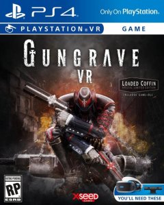 Gungrave VR (US)
