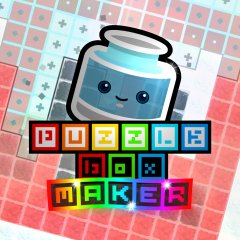 Puzzle Box Maker (EU)