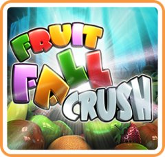 FruitFall Crush (US)