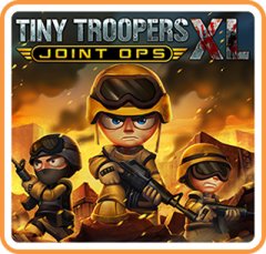 Tiny Troopers: Joint Ops XL (US)