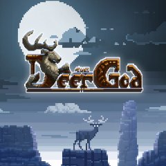<a href='https://www.playright.dk/info/titel/deer-god-the'>Deer God, The</a>    13/30