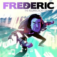 Frederic: Resurrection Of Music (EU)