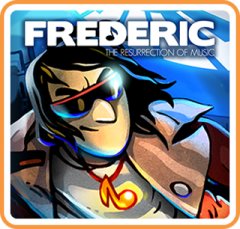 Frederic: Resurrection Of Music (US)