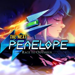 Next Penelope, The (EU)