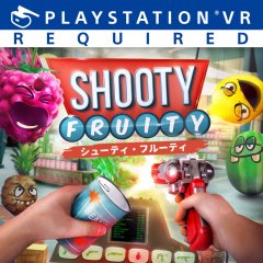 Shooty Fruity (JP)