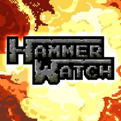 Hammerwatch (US)