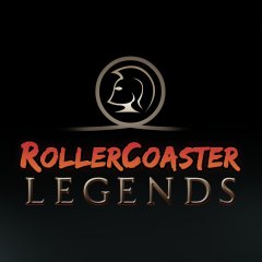 RollerCoaster Legends (US)