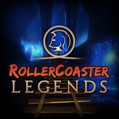 RollerCoaster Legends (JP)
