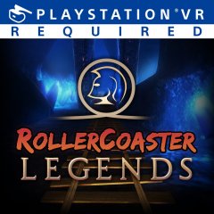 RollerCoaster Legends (EU)