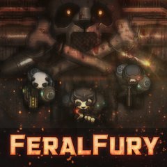 Feral Fury (EU)