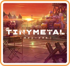 Tiny Metal (US)
