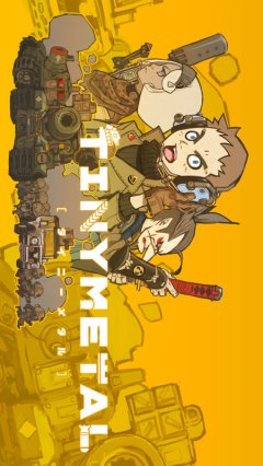 Tiny Metal (JP)