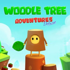 Woodle Tree Adventures Deluxe (EU)