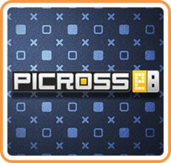 Picross E8 (US)