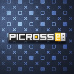 Picross E8 (EU)