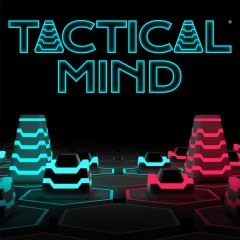 Tactical Mind (EU)