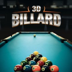 3D Billiards (US)