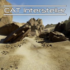 CAT Interstellar (US)