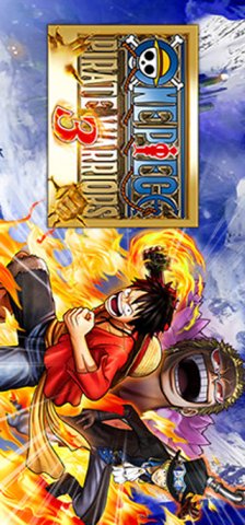 One Piece: Pirate Warriors 3 (US)