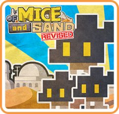 <a href='https://www.playright.dk/info/titel/of-mice-and-sand-revised'>Of Mice And Sand: Revised</a>    4/30