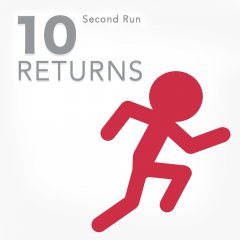 10 Second Run Returns (EU)