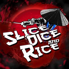 Slice, Dice & Rice (US)