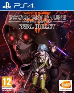 Sword Art Online: Fatal Bullet (EU)