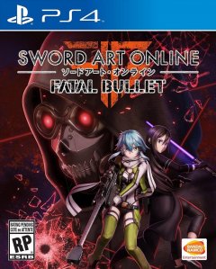 Sword Art Online: Fatal Bullet (US)