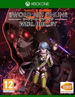 Sword Art Online: Fatal Bullet (EU)