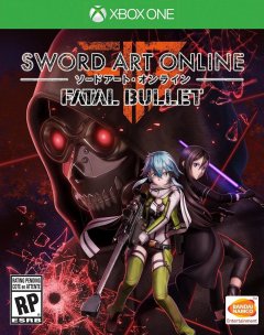 <a href='https://www.playright.dk/info/titel/sword-art-online-fatal-bullet'>Sword Art Online: Fatal Bullet</a>    25/30