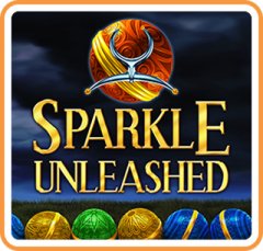Sparkle Unleashed (US)