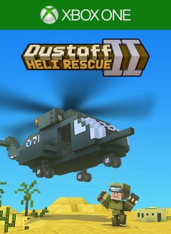 Dustoff Heli Rescue II (US)