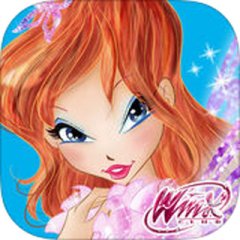 Winx Club: Alfea Butterflix Adventures (US)