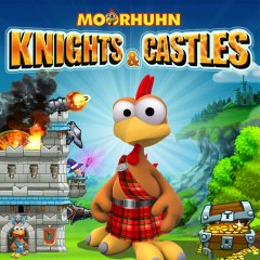 Moorhuhn: Knights & Castles (EU)