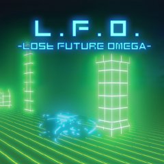 L.F.O.: Lost Future Omega (EU)