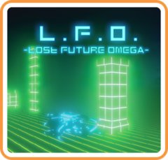 L.F.O.: Lost Future Omega (US)