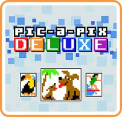 <a href='https://www.playright.dk/info/titel/pic-a-pix-deluxe'>Pic-A-Pix Deluxe</a>    27/30