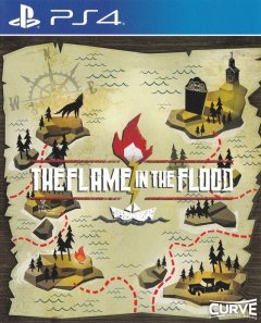 the flame in the flood (US)