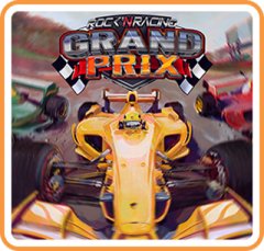 Grand Prix Rock 'N Racing (US)