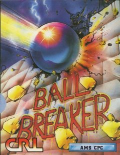 Ball Breaker (EU)
