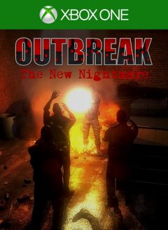 Outbreak: The New Nightmare (US)